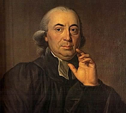 Johann Gottfried Herder 
