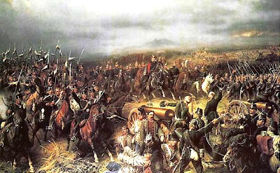 Battle of Koeniggraetz