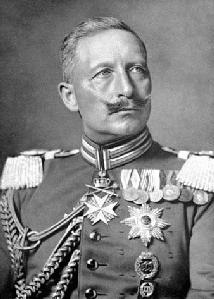 Kaiser Bill 